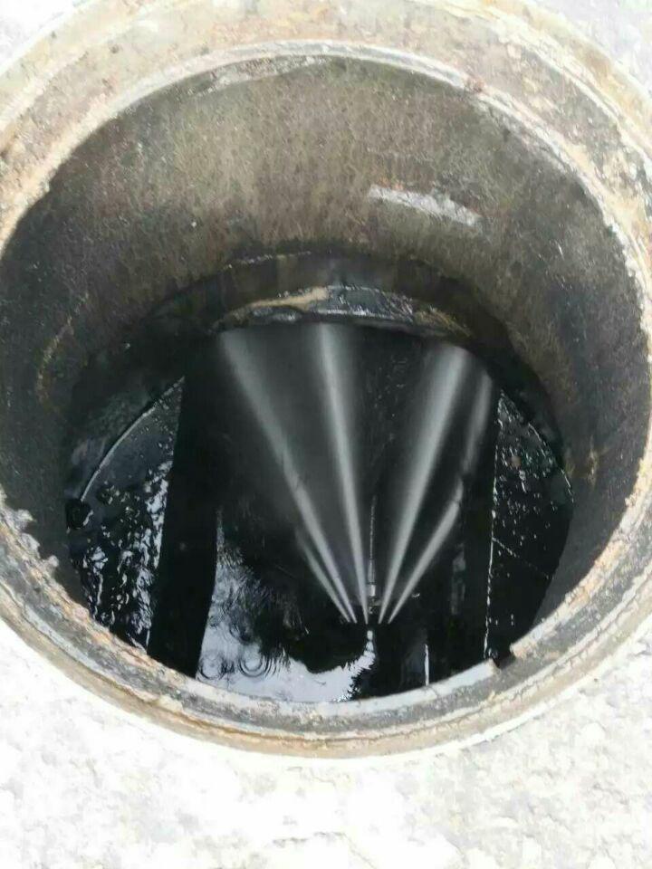 北票市政管道清洗-排污管道清洗