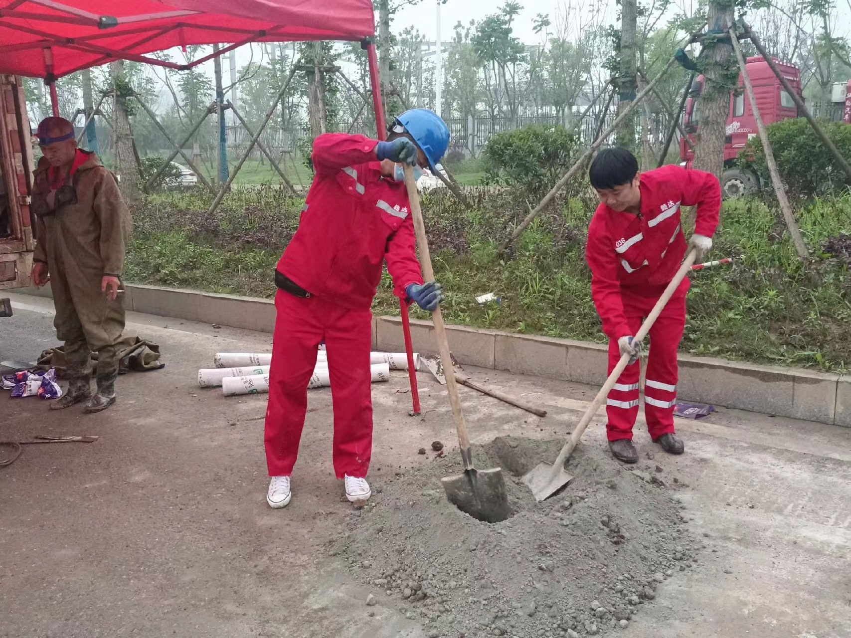 北票管道疏通哪家好】及时进行市政管道清淤