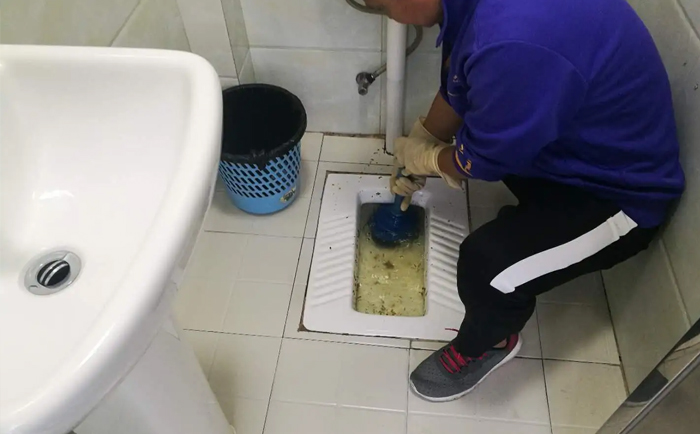 北票疏通蹲坑